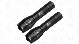 These $4 LED Flashlights Make Great Stocking Stuffers